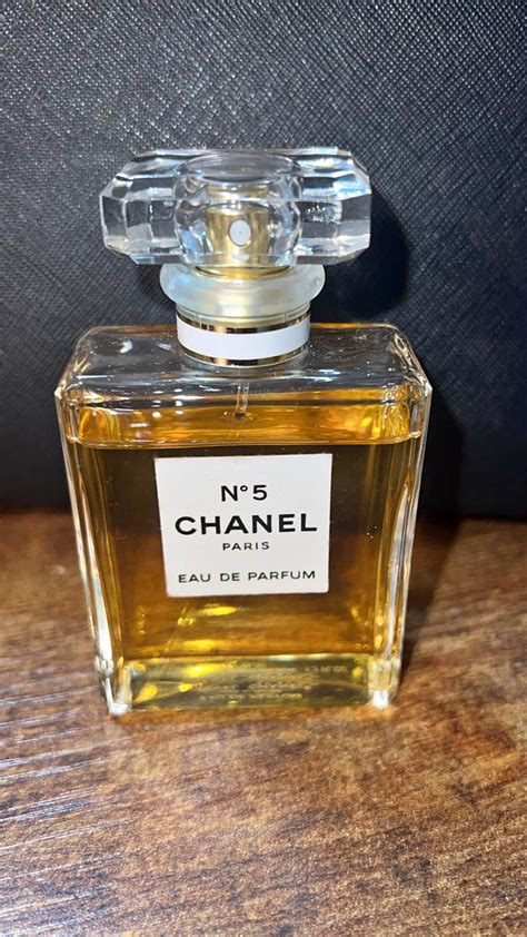 chanel no 5 columbus oh